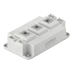 SKM300GB12T4, 1200V 300A IGBT Modül
