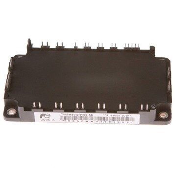 7MBR50UH120-50, IGBT Modül