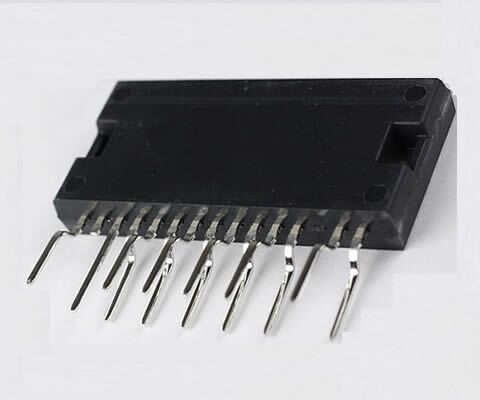 STR-Z4302A, STRZ4302A, Z4302A, ZIP-14 Entegre Devre