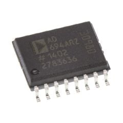 AD694ARZ, AD694, SOIC-16W SMD Entegre Devre