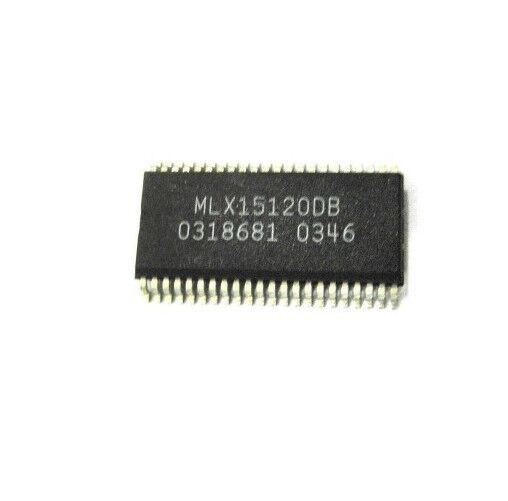 MLX15120DB, SSOP-48 SMD Entegre Devre