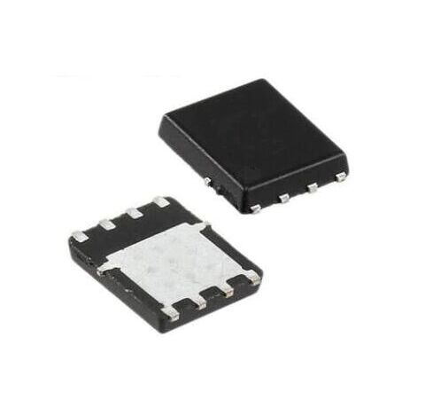 NCE6045G, 60V 45A QFN-8 SMD Mosfet Transistör