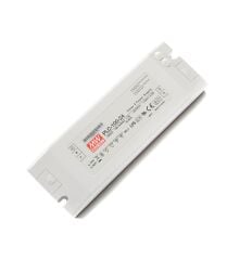 PLC-100-36, 36V 2.65A 95W Ayarlanabilir LED Sürücü, Mean Well