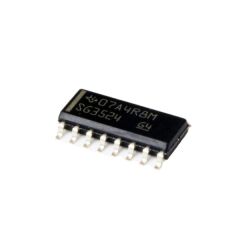 SG3524D, SG3524, SOIC-16 SMD Entegre Devre