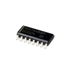 SG3524D, SG3524, SOIC-16 SMD Entegre Devre
