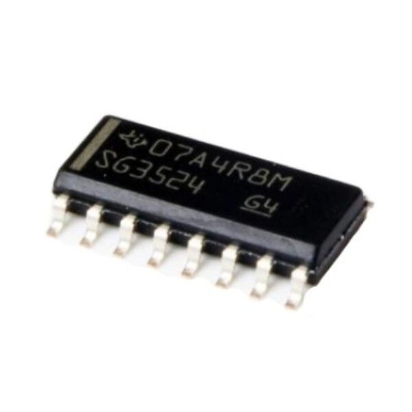 SG3524D, SG3524, SOIC-16 SMD Entegre Devre