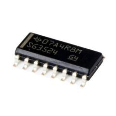 SG3524D, SG3524, SOIC-16 SMD Entegre Devre