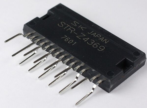 STR-Z4369, STRZ4369, Entegre Devre