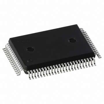 TDA9565H-N1-4, PQFP-80 SMD Entegre Devre