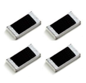 2 Ohm 1206 %5 SMD Direnç, (2R 1206)