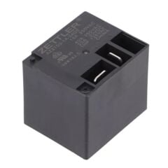 AZ2100-1A-24DE, 24VDC 40A SPST-NO (1 Form A) Röle