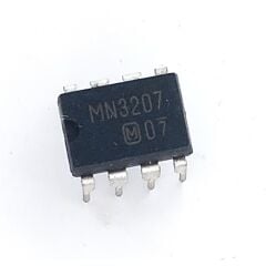MN3207, 3207, DIP-8 Entegre Devre