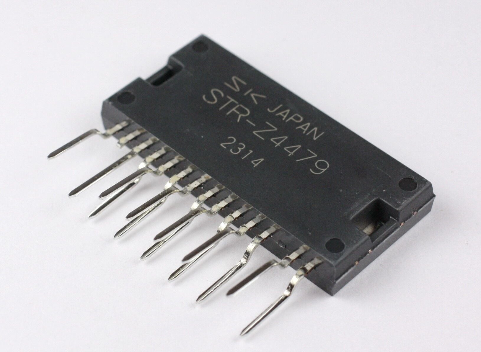 STR-Z4567, STRZ4567, ZIP-14 Entegre Devre