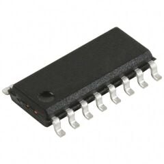 ULN2003AD, ULN2003A, SOIC-16 SMD Darlington Sıra Transistör Entegre