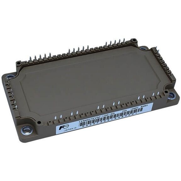 12MBI75VN-120-50, 75A 1200V IGBT Modül