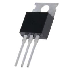 IXFP16N50P, TO-220 Mosfet Transistör