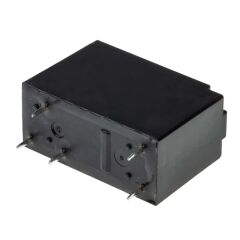 JW1FSN-DC24V, 24VDC 10A SPDT (1 Form C) Röle