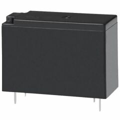 JW1FSN-DC24V, 24VDC 10A SPDT (1 Form C) Röle