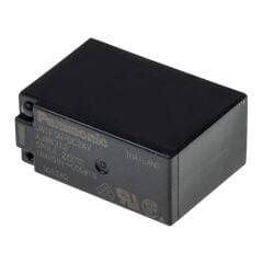JW1FSN-DC24V, 24VDC 10A SPDT (1 Form C) Röle