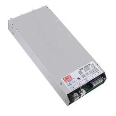 RSP-2000-24, 24VDC 80A PFC 1920W Güç Kaynağı, Mean Well