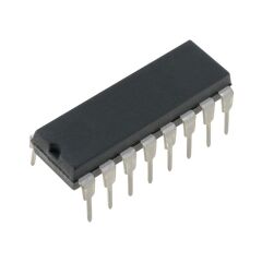 TCA0372DP2, TCA0372, DIP-16 Entegre Devre