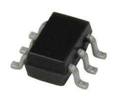 TPD4E1U06DBVR, NG4, 15V 45W SOT-23-6 TVS Diyot