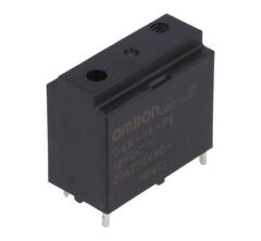 G4A-1A-PE DC12, 12VDC 20A Röle