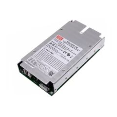 NTS-400P-248, 48Vin 400W Tam Sinüs İnvertör, Mean Well