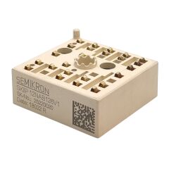 SKiiP 12NAB126V1, 1200V 15A IGBT Modül