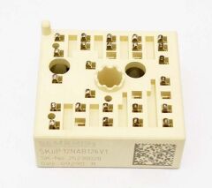 SKiiP 12NAB126V1, 1200V 15A IGBT Modül