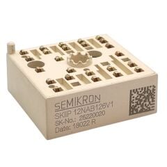 SKiiP 12NAB126V1, 1200V 15A IGBT Modül