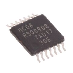 74HC08PW, HC08, TSSOP-14 SMD Entegre Devre