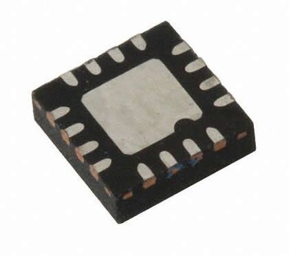 RT8209AGQW, RT8209, QFN-16 SMD Entegre Devre