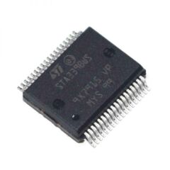 STA339BW, STA339, PowerSSO-36 SMD Entegre Devre