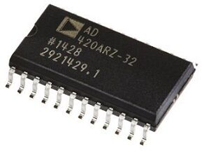 AD420ARZ-32, AD420ARZ, SOIC-24 SMD Entegre Devre