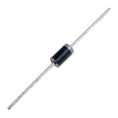 SR5100, 100V 5A DO-201 Schottky Diyot