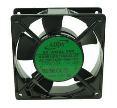 AA1282UX-AT, 220VAC 120x120x38mm Fan