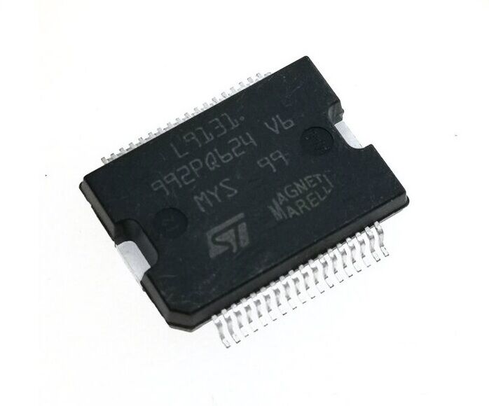 L9131, HSSOP-36 SMD Entegre Devre
