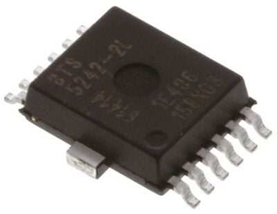 BTS5242-2L, BTS5242, DSO-12 Entegre Devre