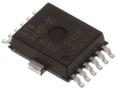 BTS5242-2L, BTS5242, DSO-12 Entegre Devre