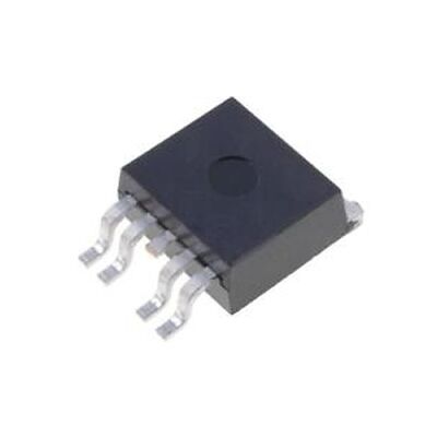 VN750B5TR-E, VN750, TO-263-5 SMD Entegre Devre