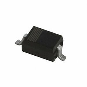 BZX384C6V2, 6.2V 200mW SOD-323 Zener Diyot