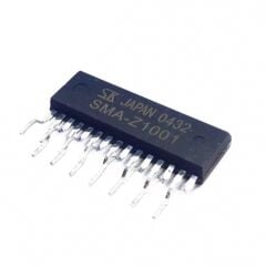 SMA-Z1001, ZIP-15 Entegre Devre
