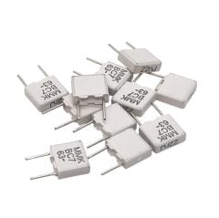 22nF 63V 5mm Polyester Kapasitör
