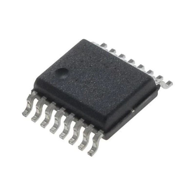 MAX1653EEE+T, MAX1653, QSOP-16 SMD Entegre Devre