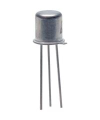 2N2907A, 60V 600mA TO-18 Transistör