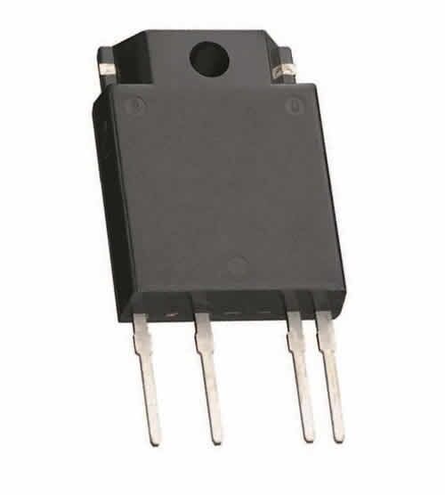 S216SE2, SIP-4 Triyak Output SSR