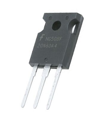 HGTG20N60A4, 20N60A4, TO-247 Transistör