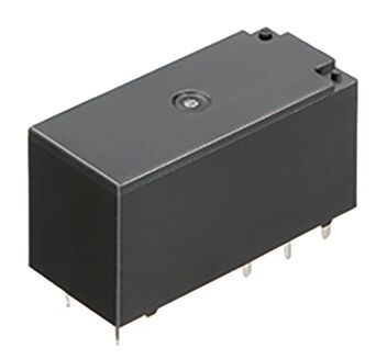 ALZN1B12W, 12VDC 16A SPDT (1 Form C) Röle