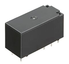 ALZN1B12W, 12VDC 16A SPDT (1 Form C) Röle